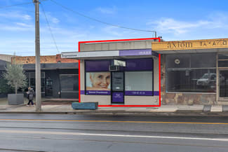 Medical / Consulting commercial property leased at 724 Plenty Road Reservoir VIC 3073 Medical / Consulting commercial property leased at 724 Plenty Road Reservoir VIC 3073