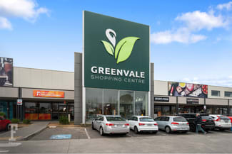 Shop & Retail commercial property for lease at 1 Greenvale Drive Greenvale VIC 3059 Shop & Retail commercial property for lease at 1 Greenvale Drive Greenvale VIC 3059