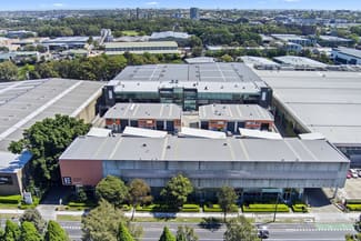 Showrooms / Bulky Goods commercial property leased at 4/51-53 Bourke Road Alexandria NSW 2015 Showrooms / Bulky Goods commercial property leased at 4/51-53 Bourke Road Alexandria NSW 2015