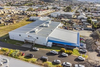 Factory, Warehouse & Industrial commercial property leased at 2 McKay Avenue Glenorchy TAS 7010 Factory, Warehouse & Industrial commercial property leased at 2 McKay Avenue Glenorchy TAS 7010