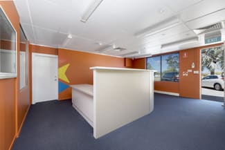 Medical / Consulting commercial property leased at 2/106 Dalrymple Road Currajong QLD 4812 Medical / Consulting commercial property leased at 2/106 Dalrymple Road Currajong QLD 4812