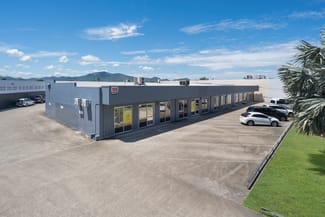 Medical / Consulting commercial property leased at 2/106 Dalrymple Road Currajong QLD 4812 Medical / Consulting commercial property leased at 2/106 Dalrymple Road Currajong QLD 4812