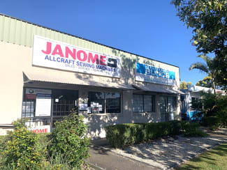 Shop & Retail commercial property leased at 2/38 Machinery Drive Tweed Heads South NSW 2486 Shop & Retail commercial property leased at 2/38 Machinery Drive Tweed Heads South NSW 2486