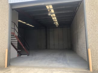 Factory, Warehouse & Industrial commercial property leased at 3/30 Groves Avenue Mulgrave NSW 2756 Factory, Warehouse & Industrial commercial property leased at 3/30 Groves Avenue Mulgrave NSW 2756
