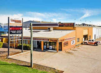 Shop & Retail commercial property leased at 1/398 Taylor Street Glenvale QLD 4350 Shop & Retail commercial property leased at 1/398 Taylor Street Glenvale QLD 4350