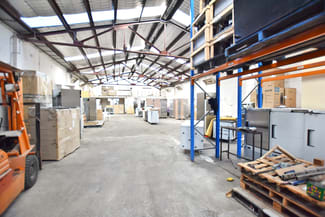 Shop & Retail commercial property leased at 11 Clements Avenue Bankstown NSW 2200 Shop & Retail commercial property leased at 11 Clements Avenue Bankstown NSW 2200