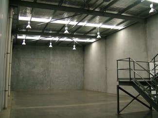 Offices commercial property leased at Unit 1/18 Tacoma Circuit Canning Vale WA 6155