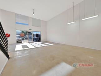 Offices commercial property leased at 3/43 Lang Parade Milton QLD 4064 Offices commercial property leased at 3/43 Lang Parade Milton QLD 4064