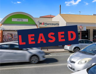 Shop & Retail commercial property leased at 2a/61 Burnett Street Buderim QLD 4556