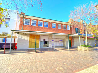 Offices commercial property leased at 160 George Street Windsor NSW 2756 Offices commercial property leased at 160 George Street Windsor NSW 2756