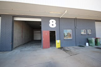 Factory, Warehouse & Industrial commercial property leased at 8/39-45 Hugh Ryan Drive Garbutt QLD 4814 Factory, Warehouse & Industrial commercial property leased at 8/39-45 Hugh Ryan Drive Garbutt QLD 4814