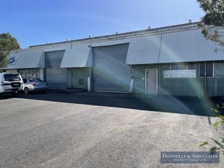 Factory, Warehouse & Industrial commercial property leased at 2/1436 Ipswich Road Rocklea QLD 4106 Factory, Warehouse & Industrial commercial property leased at 2/1436 Ipswich Road Rocklea QLD 4106