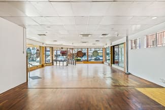Shop & Retail commercial property for lease at A/210 Margaret Street Toowoomba City QLD 4350