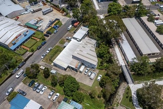 Factory, Warehouse & Industrial commercial property leased at 2/15 Grevillea Street Byron Bay NSW 2481 Factory, Warehouse & Industrial commercial property leased at 2/15 Grevillea Street Byron Bay NSW 2481