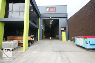 Factory, Warehouse & Industrial commercial property leased at 14A Homedale Road Bankstown NSW 2200