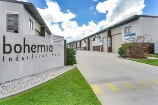 Factory, Warehouse & Industrial commercial property leased at 4A/170-182 Mayers Street Manunda QLD 4870 Factory, Warehouse & Industrial commercial property leased at 4A/170-182 Mayers Street Manunda QLD 4870