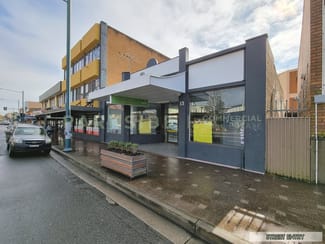 Offices commercial property leased at 13-15 Memorial Avenue Liverpool NSW 2170