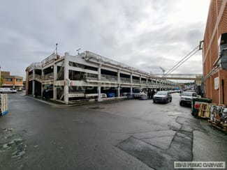 Offices commercial property leased at 13-15 Memorial Avenue Liverpool NSW 2170