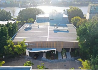 Offices commercial property leased at T06/20 Hockings Street West End QLD 4101 Offices commercial property leased at T06/20 Hockings Street West End QLD 4101