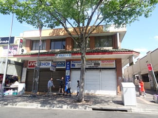 Shop & Retail commercial property leased at suite 3 98 John Street Cabramatta NSW 2166 Shop & Retail commercial property leased at suite 3 98 John Street Cabramatta NSW 2166