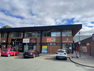 Offices commercial property leased at 7/3 Jamison Centre Macquarie ACT 2614 Offices commercial property leased at 7/3 Jamison Centre Macquarie ACT 2614