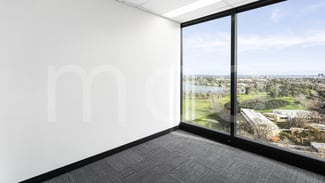 Offices commercial property leased at Suite 1404/1 Queens Road Melbourne VIC 3004