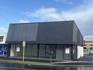 Showrooms / Bulky Goods commercial property leased at 18 Bourke Street Bunbury WA 6230