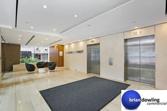 Offices commercial property leased at Suite 4.03/234 George Street Sydney NSW 2000