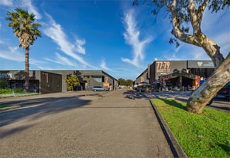 Factory, Warehouse & Industrial commercial property for lease at F/77-79 Bassett Street Mona Vale NSW 2103 Factory, Warehouse & Industrial commercial property for lease at F/77-79 Bassett Street Mona Vale NSW 2103