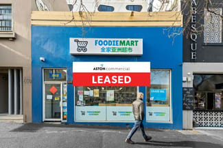 Shop & Retail commercial property leased at 646-648 Elizabeth Street Melbourne VIC 3000 Shop & Retail commercial property leased at 646-648 Elizabeth Street Melbourne VIC 3000