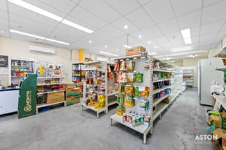 Shop & Retail commercial property leased at 646-648 Elizabeth Street Melbourne VIC 3000 Shop & Retail commercial property leased at 646-648 Elizabeth Street Melbourne VIC 3000