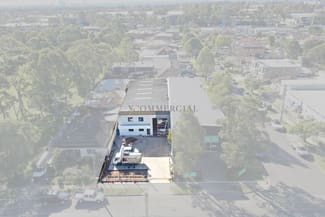Factory, Warehouse & Industrial commercial property leased at 28 Clapham Road Regents Park NSW 2143 Factory, Warehouse & Industrial commercial property leased at 28 Clapham Road Regents Park NSW 2143