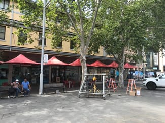 Offices commercial property leased at 186 Church Street Parramatta NSW 2150 Offices commercial property leased at 186 Church Street Parramatta NSW 2150