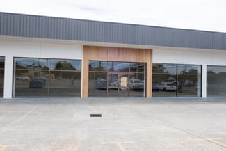 Factory, Warehouse & Industrial commercial property leased at 360 SOUTH STREET O'connor WA 6163