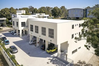 Offices commercial property leased at 3E/256B New Line Road Dural NSW 2158 Offices commercial property leased at 3E/256B New Line Road Dural NSW 2158
