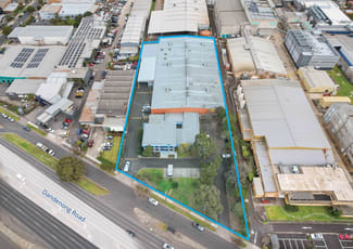 Factory, Warehouse & Industrial commercial property leased at 1/1834 Dandenong Road Clayton VIC 3168 Factory, Warehouse & Industrial commercial property leased at 1/1834 Dandenong Road Clayton VIC 3168