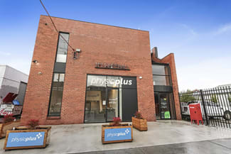 Factory, Warehouse & Industrial commercial property leased at Level 1/1 Whitehall Street Footscray VIC 3011 Factory, Warehouse & Industrial commercial property leased at Level 1/1 Whitehall Street Footscray VIC 3011