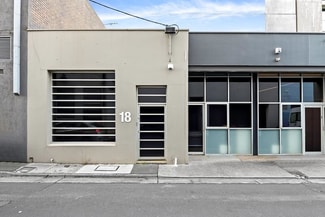 Offices commercial property leased at 18 Hill Street Cremorne VIC 3121 Offices commercial property leased at 18 Hill Street Cremorne VIC 3121