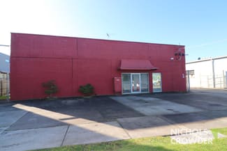 Factory, Warehouse & Industrial commercial property leased at 1/1 Rosella Street Frankston VIC 3199