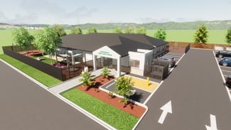 Shop & Retail commercial property leased at 8 Malcolm Street Beveridge VIC 3753 Shop & Retail commercial property leased at 8 Malcolm Street Beveridge VIC 3753