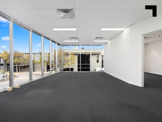 Factory, Warehouse & Industrial commercial property leased at 8/1-7 Friars Road Moorabbin VIC 3189