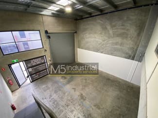 Factory, Warehouse & Industrial commercial property leased at Unit 8/3 Kelso Crescent Moorebank NSW 2170 Factory, Warehouse & Industrial commercial property leased at Unit 8/3 Kelso Crescent Moorebank NSW 2170