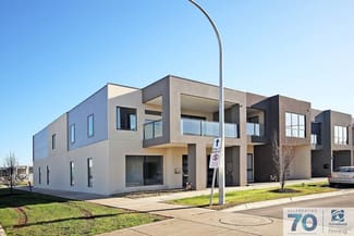 Offices commercial property leased at 12 Powell Way Cranbourne West VIC 3977 Offices commercial property leased at 12 Powell Way Cranbourne West VIC 3977