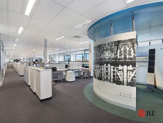 Showrooms / Bulky Goods commercial property leased at 24 Muir Road Chullora NSW 2190