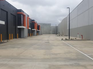 Offices commercial property leased at 64 Axis Crescent Dandenong South VIC 3175 Offices commercial property leased at 64 Axis Crescent Dandenong South VIC 3175