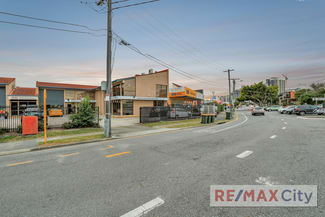Showrooms / Bulky Goods commercial property leased at 5/78 Logan Road Woolloongabba QLD 4102