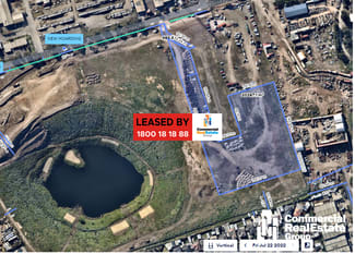 Development / Land commercial property leased at Bolinda Road Campbellfield VIC 3061 Development / Land commercial property leased at Bolinda Road Campbellfield VIC 3061