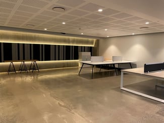 Offices commercial property leased at 1.25/90-96 Bourke Road Alexandria NSW 2015