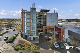 Shop & Retail commercial property leased at 8/234 Caroline Springs Boulevard Caroline Springs VIC 3023 Shop & Retail commercial property leased at 8/234 Caroline Springs Boulevard Caroline Springs VIC 3023