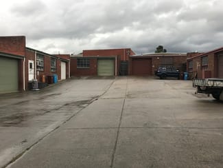 Factory, Warehouse & Industrial commercial property leased at 2/19 Fitzgerald Street Ferntree Gully VIC 3156 Factory, Warehouse & Industrial commercial property leased at 2/19 Fitzgerald Street Ferntree Gully VIC 3156